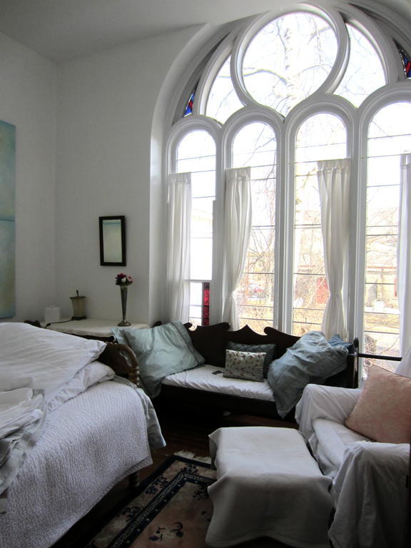Church Des Artistes Kingston Ruang foto