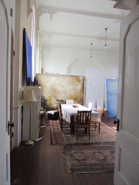 Church Des Artistes Kingston Ruang foto