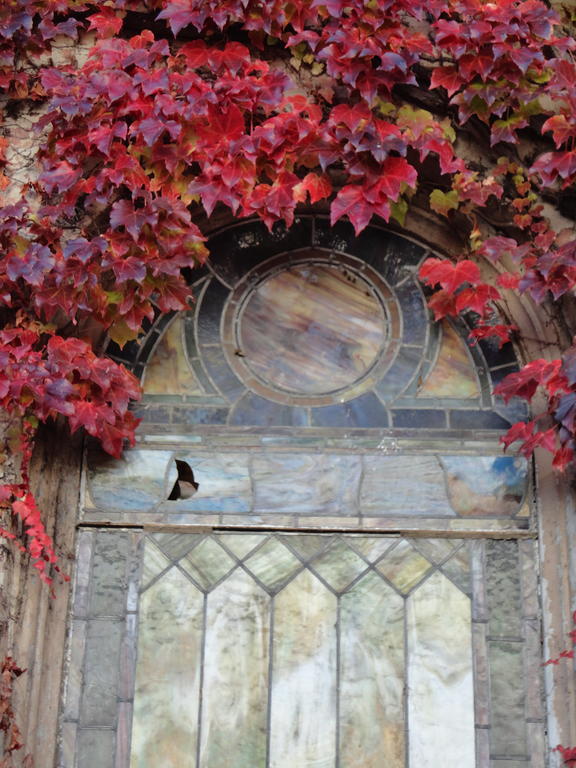 Church Des Artistes Kingston Ruang foto