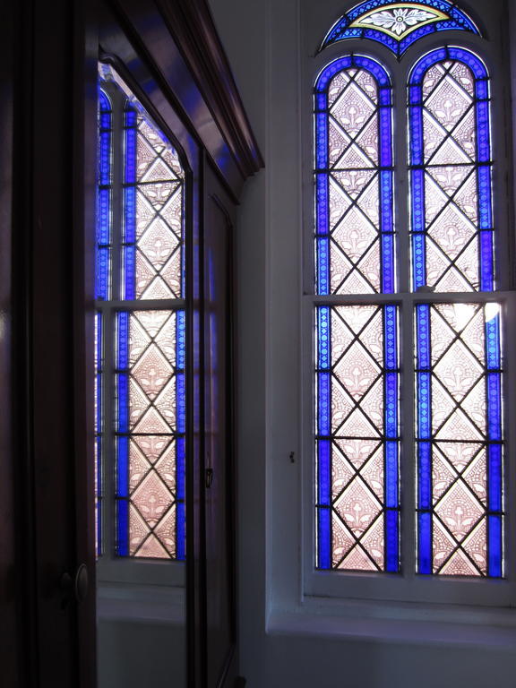 Church Des Artistes Kingston Ruang foto
